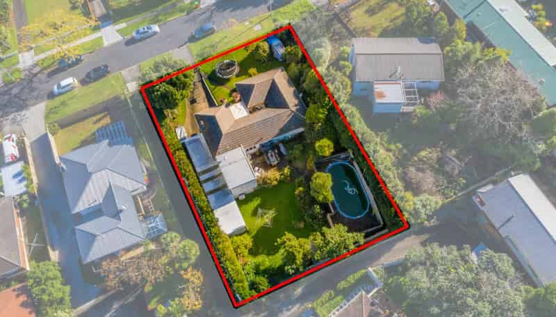 10 Howe Street, Howick