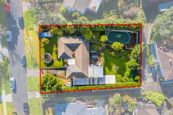 10 Howe Street, Howick