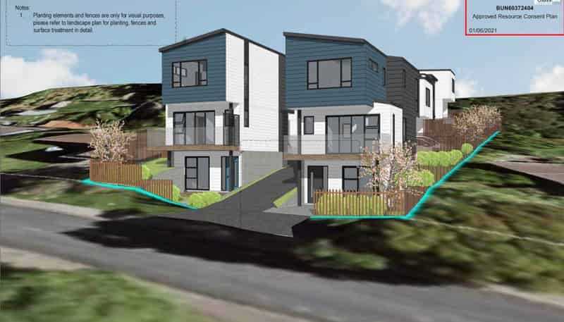 Lot7/6 Aralia Road, Sunnynook