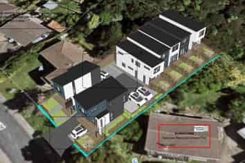 Lot7/6 Aralia Road, Sunnynook