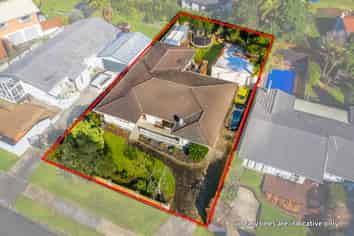 53 Finnerty Avenue, Howick