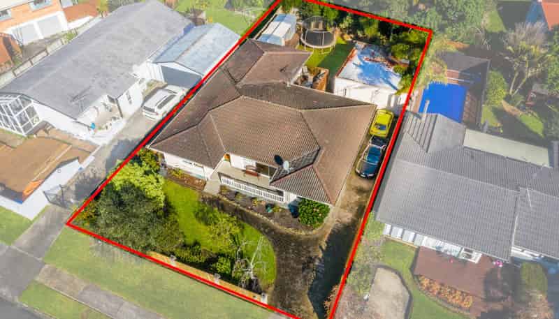 53 Finnerty Avenue, Howick