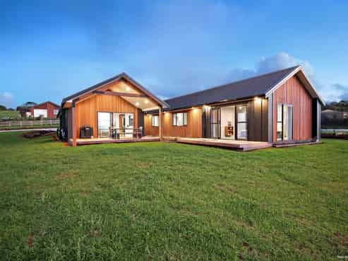 78 Mile Road, Bombay