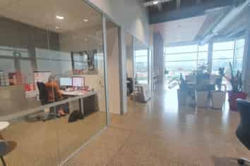 EPIC OFFICE ON BARRYS POINT