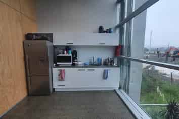 EPIC OFFICE ON BARRYS POINT