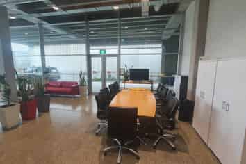 EPIC OFFICE ON BARRYS POINT