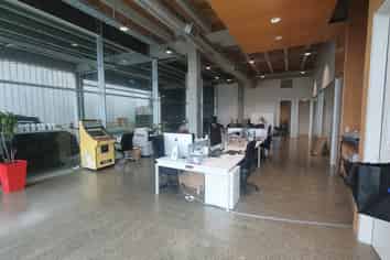 EPIC OFFICE ON BARRYS POINT