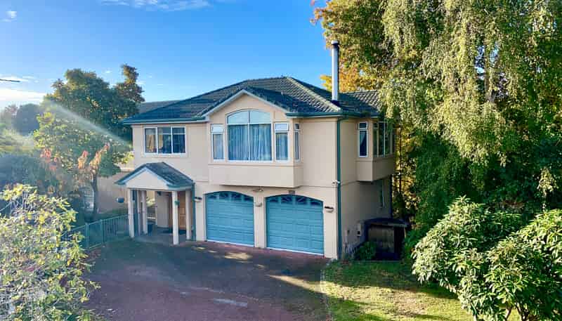 142 Kawaha Point Road, Kawaha Point