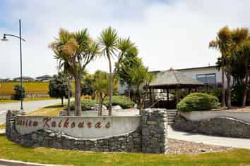 Lot 127 Seaview Section, Kaikoura