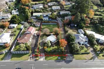 89 and 89A Gordon Road, Western Heights