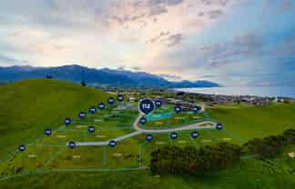 Lot 112 Seaview Section, Kaikoura