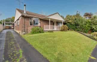 36 Garthwood Road, Hillcrest