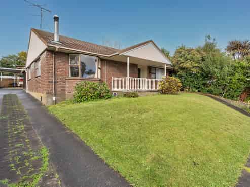 36 Garthwood Road, Hillcrest