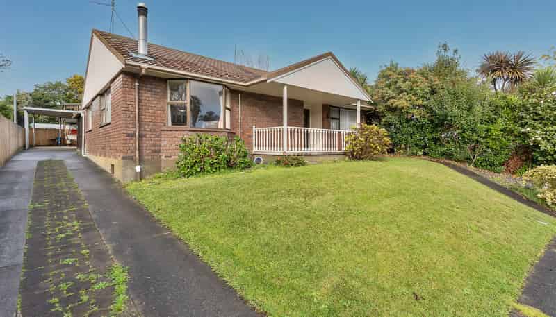 36 Garthwood Road, Hillcrest