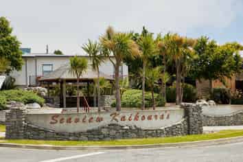 Lot 89 Seaview Section, Kaikoura