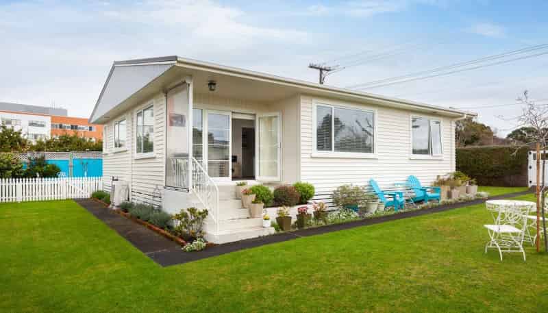 51 Lyn Street, Lynmouth