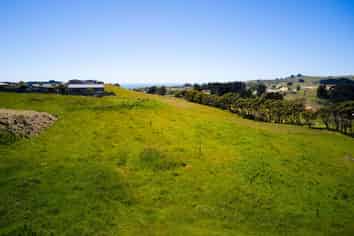 Lot 140 Seaview Section, Kaikoura