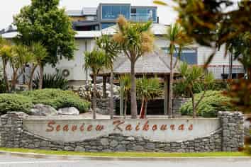 Lot 140 Seaview Section, Kaikoura