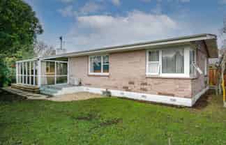 36 Brook Street, Renwick