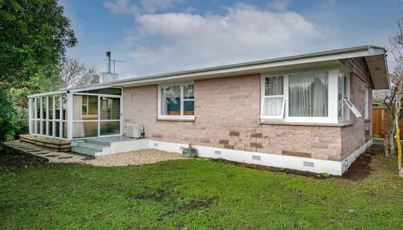 36 Brook Street, Renwick