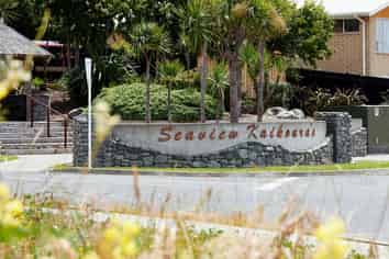 Lot 131 Seaview Section, Kaikoura