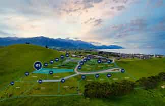 Lot 131 Seaview Section, Kaikoura