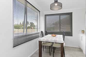 22A Pine Avenue, Bader