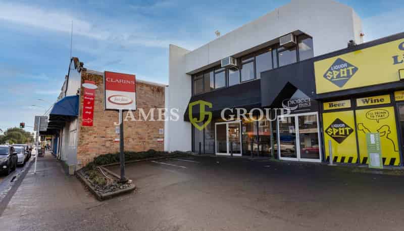 182 Great South Road, Epsom