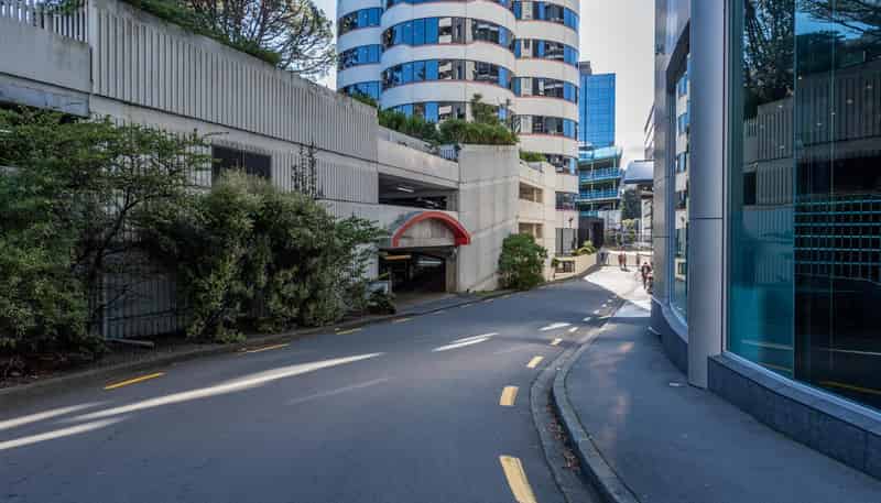 16 Mowbray Street, Wellington Central