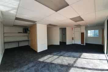 Titirangi Office Space Available 