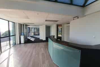 Titirangi Office Space Available 