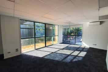 Titirangi Office Space Available 