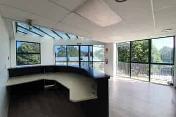 Titirangi Office Space Available 