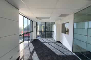 Titirangi Office Space Available 