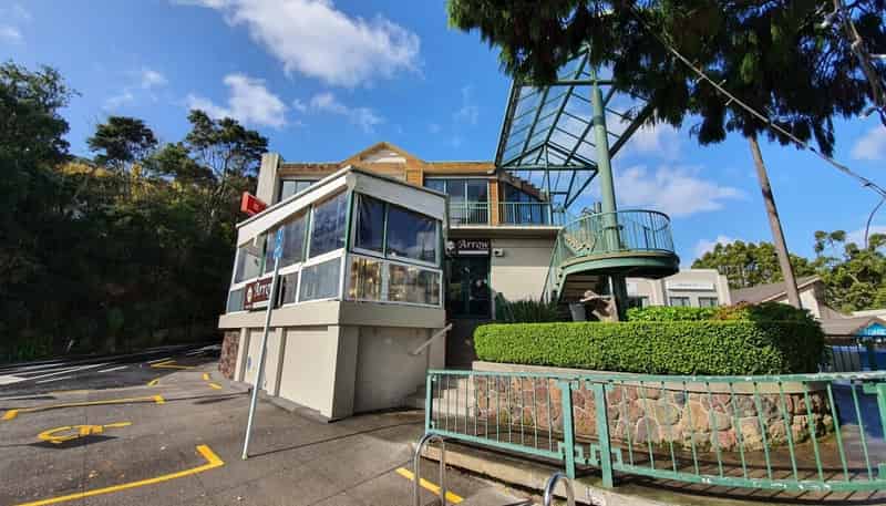 400 Titirangi Road, Titirangi