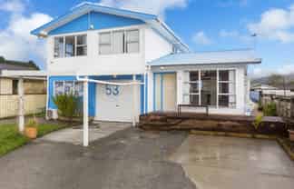 53 Hillside Drive, Maoribank