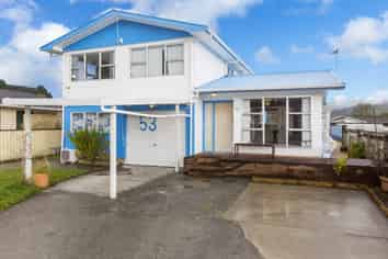 53 Hillside Drive, Maoribank