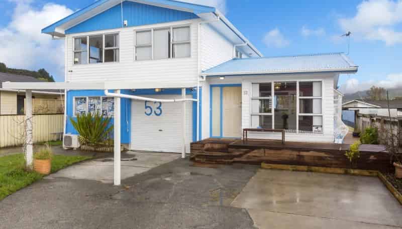 53 Hillside Drive, Maoribank