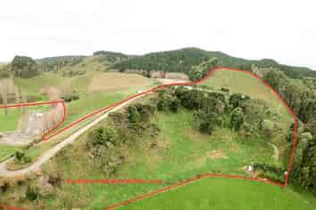 65 Waikupa Road, Okoia