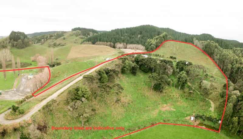 65 Waikupa Road, Okoia