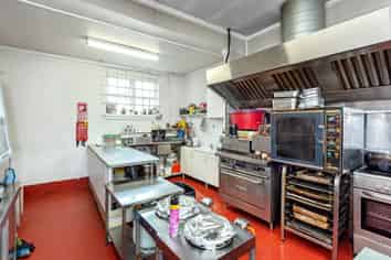 263 Mt Smart Road, Onehunga