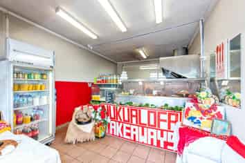 263 Mt Smart Road, Onehunga