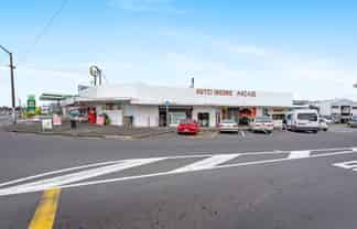 263 Mt Smart Road, Onehunga