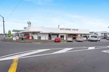 263 Mt Smart Road, Onehunga