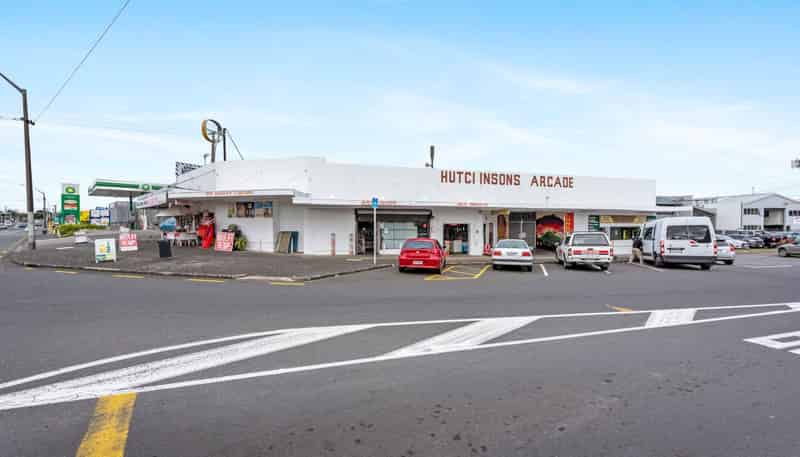 263 Mt Smart Road, Onehunga