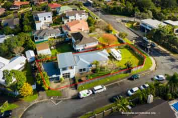 10 Gull Lane, Mairangi Bay