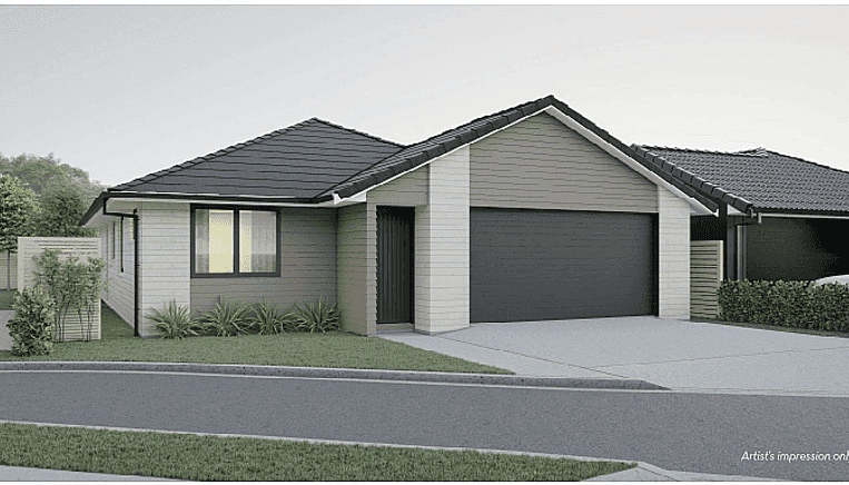 99 Hills View Drive, Papamoa
