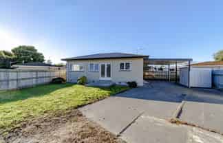 458 Gloucester Street, Taradale