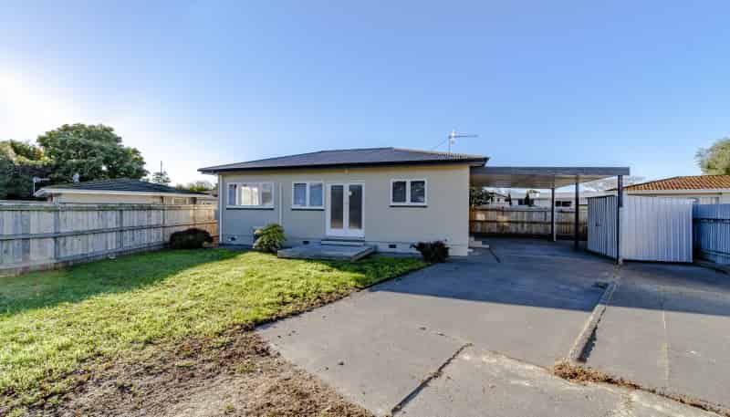 458 Gloucester Street, Taradale