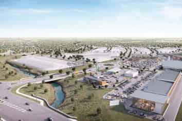 Ravenswood Opportunity